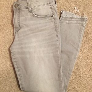 Old navy rockstar jeans
